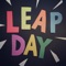 Leap Day - Kris Delmhorst lyrics