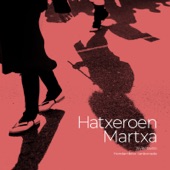 Hatxeroen Martxa: Ensayo (feat. Hondarribiko Tanborrada) [Live] artwork