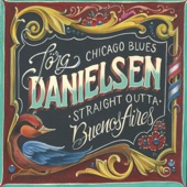 Chicago Blues Straight Outta Buenos Aires artwork