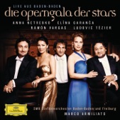 Anna Netrebko, Claudio Abbado & Mahler Chamber Orchestra - Norma: Casta Diva