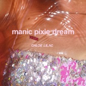 Manic Pixie Dream artwork