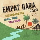 Empat Dara 2020 artwork