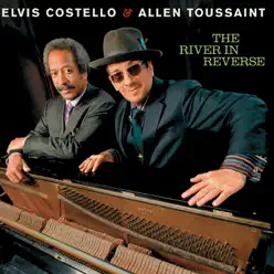 The River In Reverse (Digital Version) - Allen Toussaint
