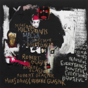 Everything's Beautiful - Miles Davis & Robert Glasper