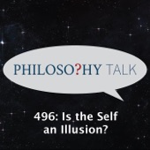 496: Is the Self an Illusion? (feat. Alison Gopnik) artwork