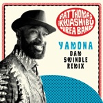 Yamona (Dam Swindle Remix) - Single