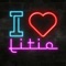 I Love Litio (En Vivo Desde Armando Music Hall)