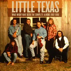 What Might Have Been: The Complete Albums 1992-1996 by Little Texas album reviews, ratings, credits