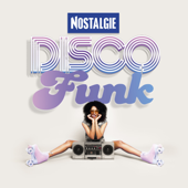 Nostalgie Disco Funk - Multi-interprètes