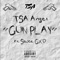 Gunplay (feat. Sauce GXD) - TSA Angel lyrics