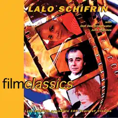 Film Classics by Lalo Schifrin album reviews, ratings, credits