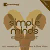 Simple Minds, Pt. 2 - Single album lyrics, reviews, download