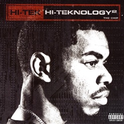 HI TEKNOLOGY cover art