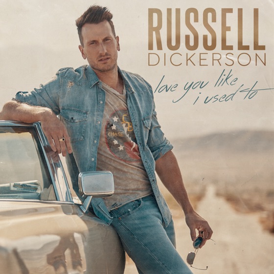 Cover artwork for Love You Like I Used To