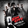 Sin City 2: A Dame to Kill for (Original Motion Picture Soundtrack)