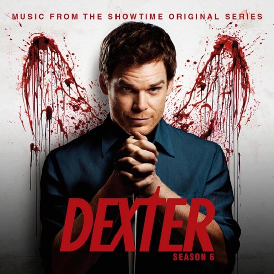 Cover artwork for Blood Theme