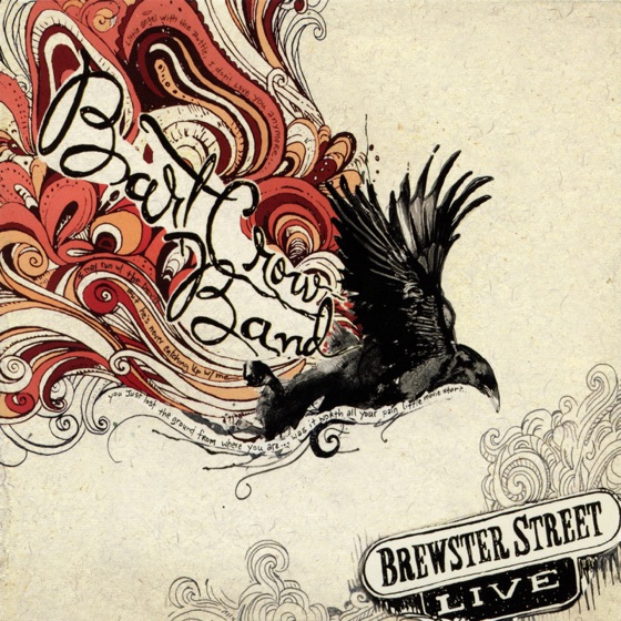 Cover artwork for Back Down
