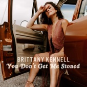 You Don't Get Me Stoned artwork