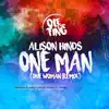 Stream & download One Man (Ole Ting Riddim) [One Woman Remix] - Single