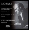 Géza Anda, Wolfgang Schneiderhan, Pierre Fournier, Radio-Symphonie-Orchester Berlin & Ferenc Fricsay - Piano Concerto No. 17 in G Major, K. 453: I. Allegro (Live)