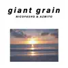 Giant Grain - Single album lyrics, reviews, download