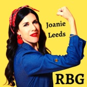 Joanie Leeds - RBG
