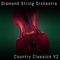 Ring of Fire - Diamond String Orchestra lyrics
