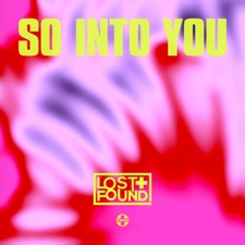 So Into You artwork