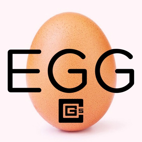Cover artwork for Egg