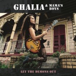 Ghalia Volt - Let the Demons Out