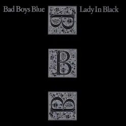 Lady in Black - EP - Bad Boys Blue
