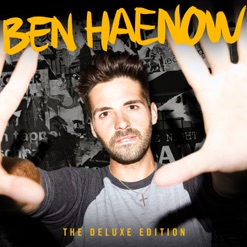 BEN HAENOW cover art