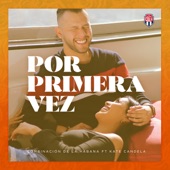 Por Primera Vez (feat. Kate Candela) artwork