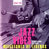 Milestones of Legends: Jazz Vibes, Vol. 10 artwork