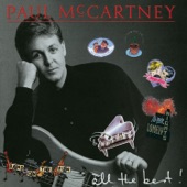 Paul McCartney;Wings - Jet