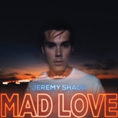 Mad Love - EP artwork