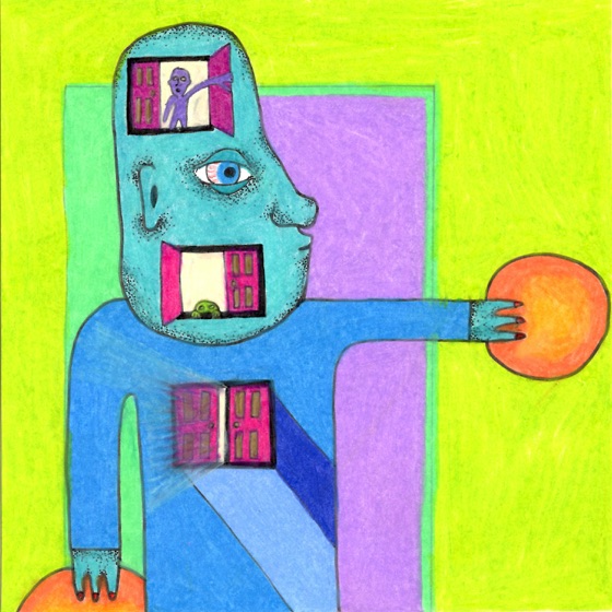 Cover artwork for BS
