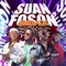 Suan Foson (Remix) - Sarita, Lirico En La Casa, Ceky Viciny & Quimico Ultra Mega lyrics