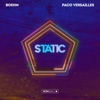 Static (feat. Paco Versailles) - Single