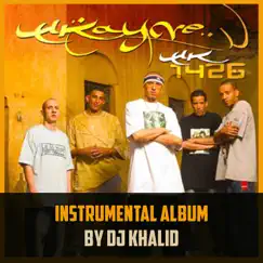 HK 1426 (Instrumental Version) by DJ Khalid Music & H-Kayne album reviews, ratings, credits