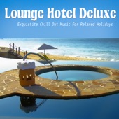 Lounge Hotel Deluxe artwork
