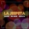 La Jeepeta (feat. Maxi Wakim & Gonzalo Dj) - Derko Mix lyrics