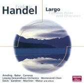 Chor des Bayerischen Rundfunks, Mariss Jansons, Michael Gläser & Bavarian Radio Symphony Orchestra - Messiah, Pt. 2: "Hallelujah"