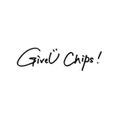 GiveÜ Chips! artwork