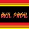 Kamikaze - Akil Fadil lyrics