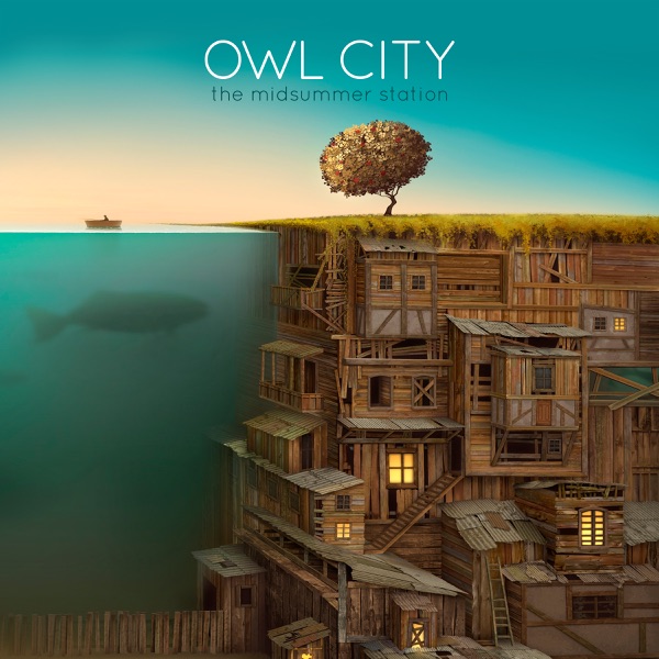 Carly Rae Jepsen & Owl City Good Time