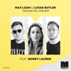Max Lean - Taking Me Higher (feat. Bonny Lauren)