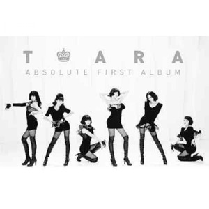 T-ara (티아라) - Lie (거짓말) (Dance Version) - 排舞 音乐