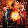 The Claus Family (Original Motion Picture Soundtrack) artwork