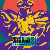 Music Is The Weapon (Reloaded) artwork